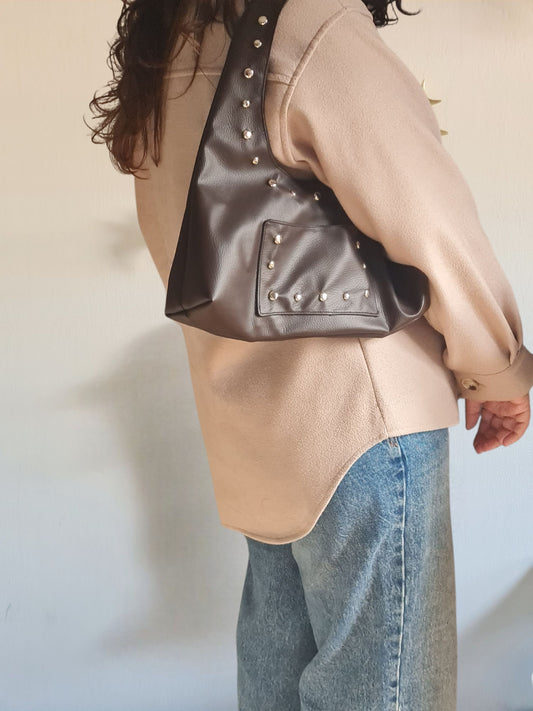 HOBO BAG BORCHIE