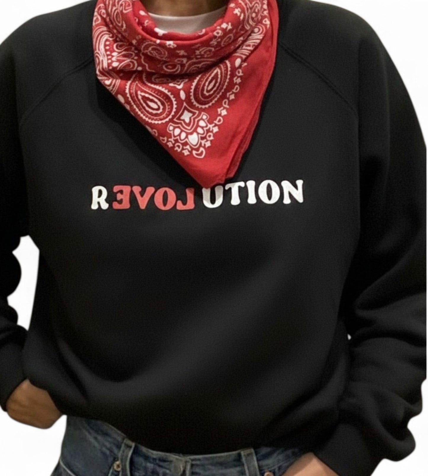 FELPA " Reloveution "