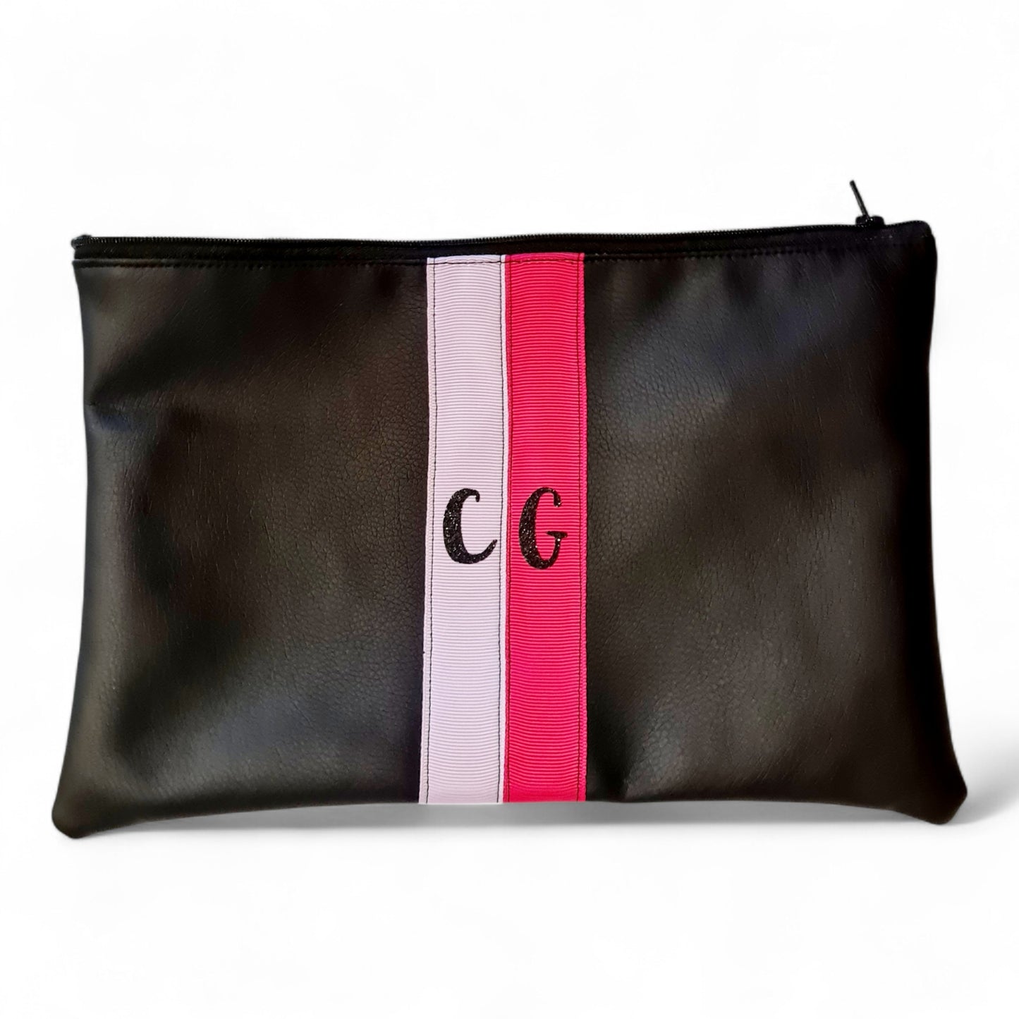 POCHETTE ECOPELLE NASTRI