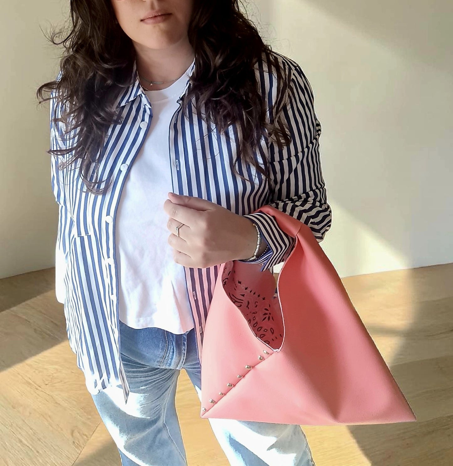 ORIGAMI BAG
