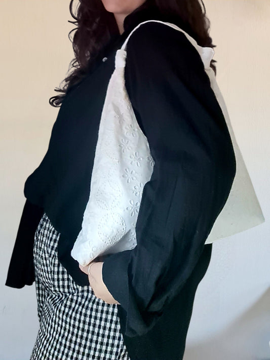 HOBO BAG SANGALLO