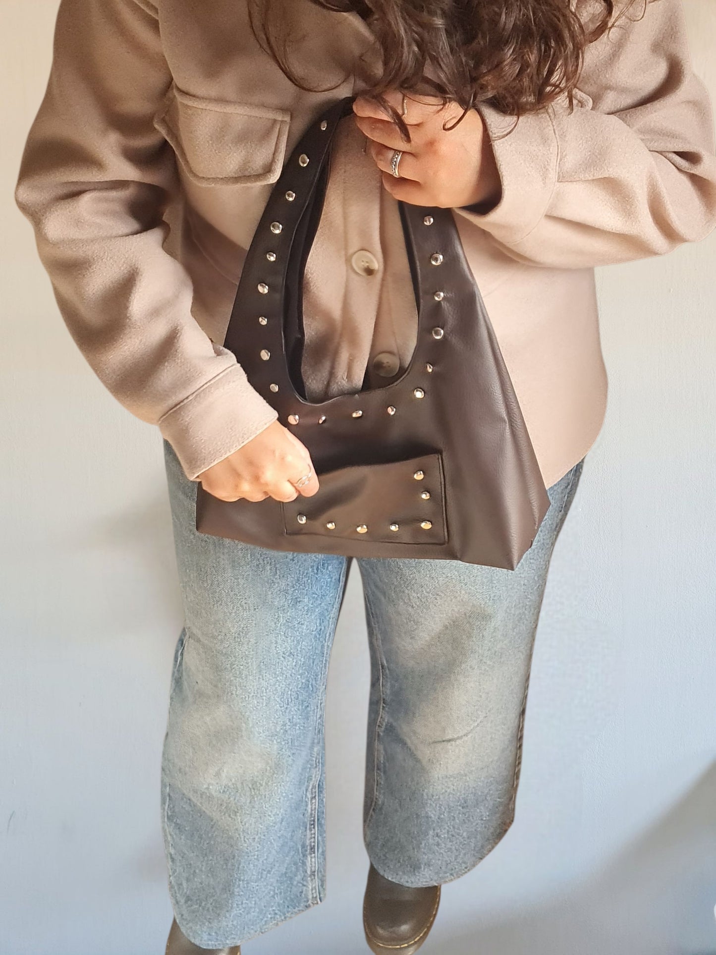 HOBO BAG BORCHIE