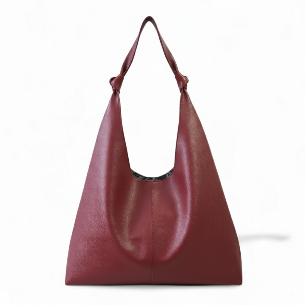 HOBO BAG ECOPELLE