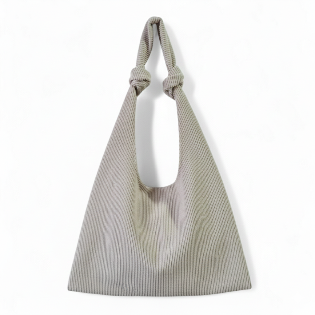 HOBO BAG VELLUTO