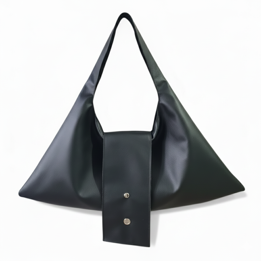 HOBO BAG TRAPEZIO