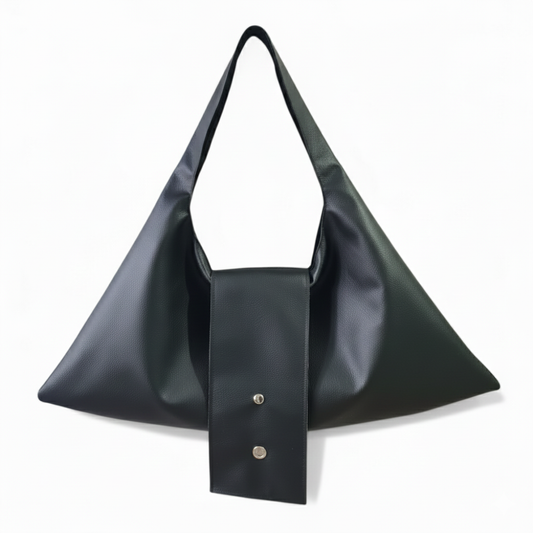 HOBO BAG TRAPEZIO