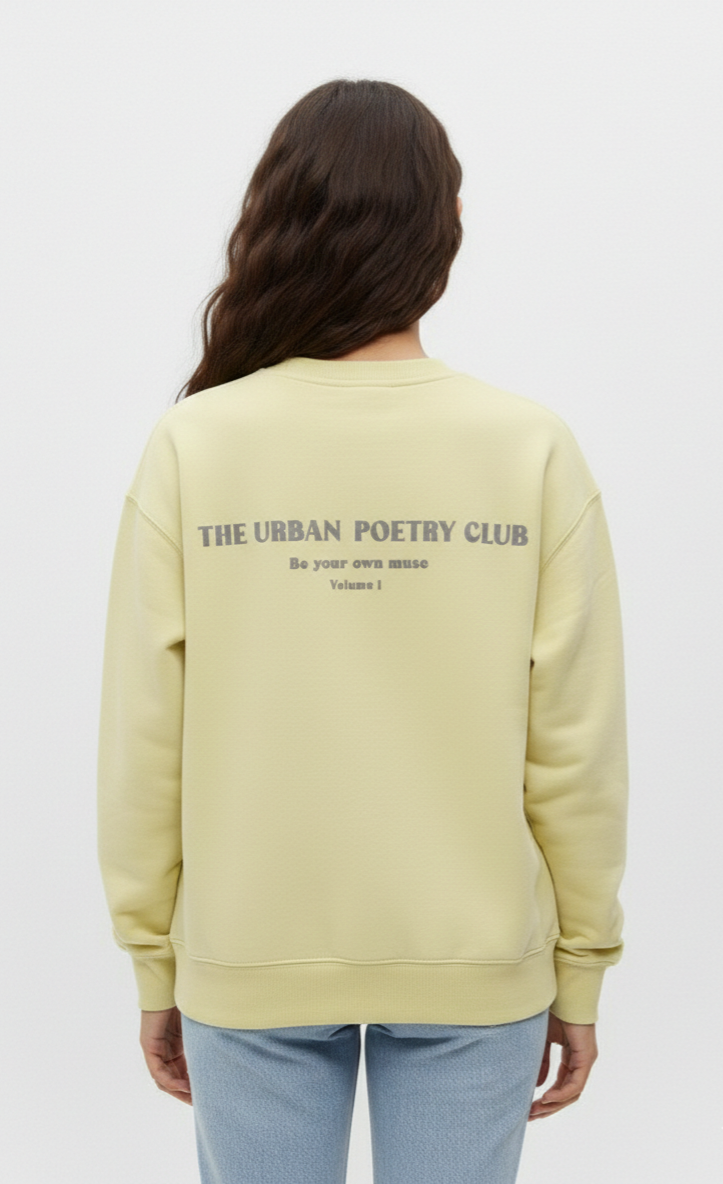 FELPA " Urban Poetry Club "