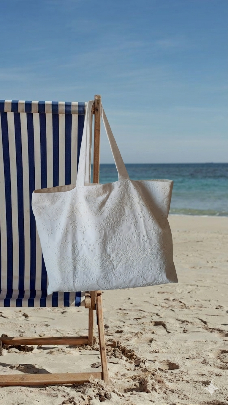 TOTE BAG SANGALLO