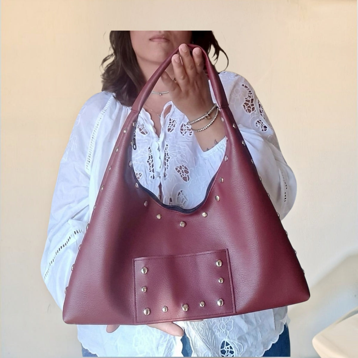 HOBO BAG FRIDA