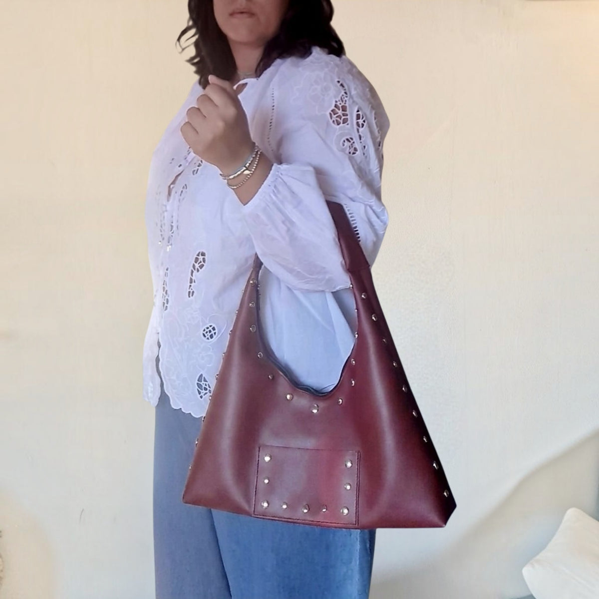 HOBO BAG FRIDA