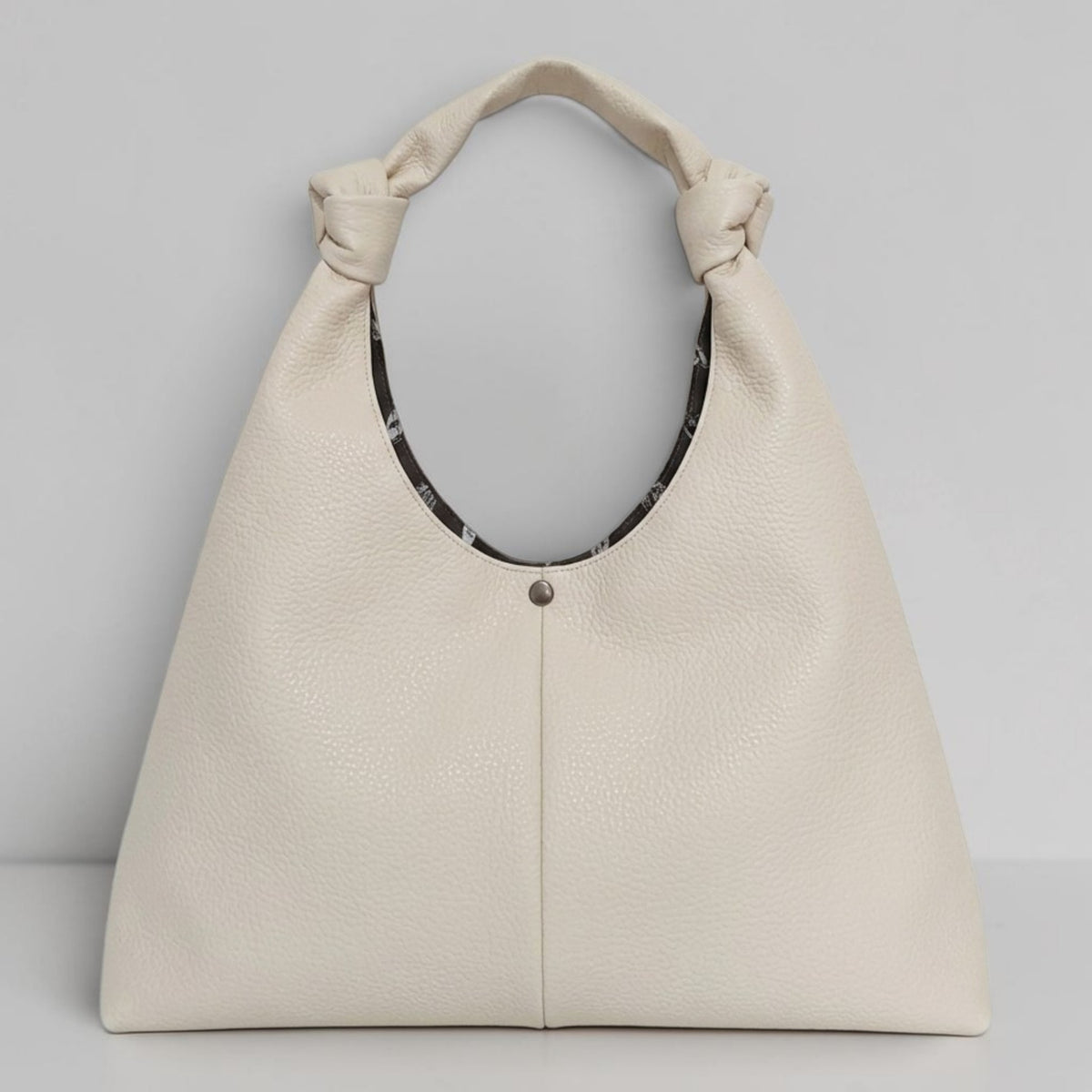 HOBO BAG NORA ECOPELLE