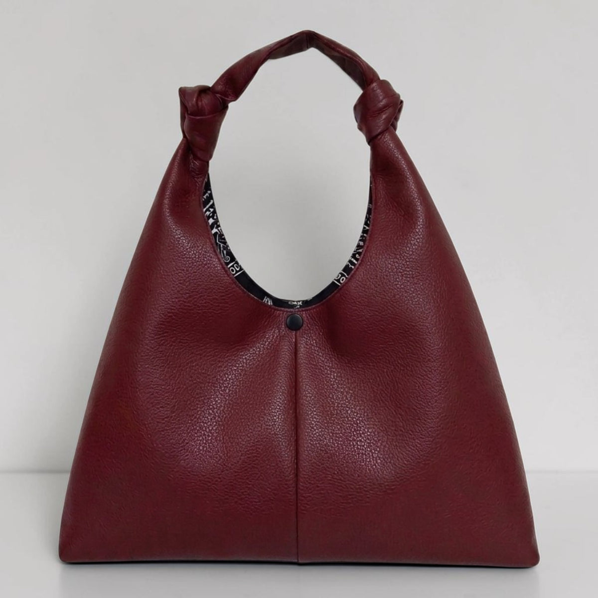 HOBO BAG NORA ECOPELLE