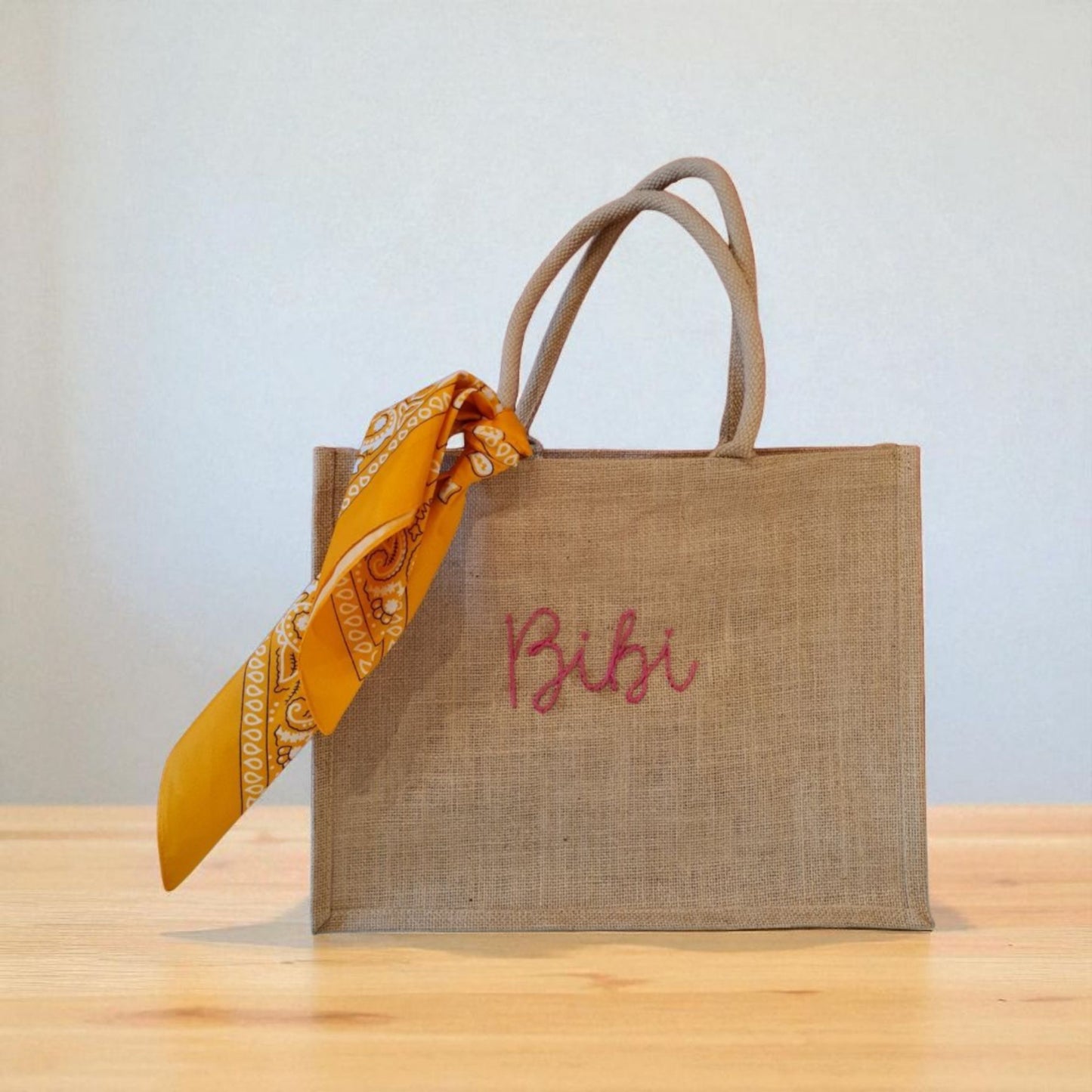 TOTE BAG IUTA