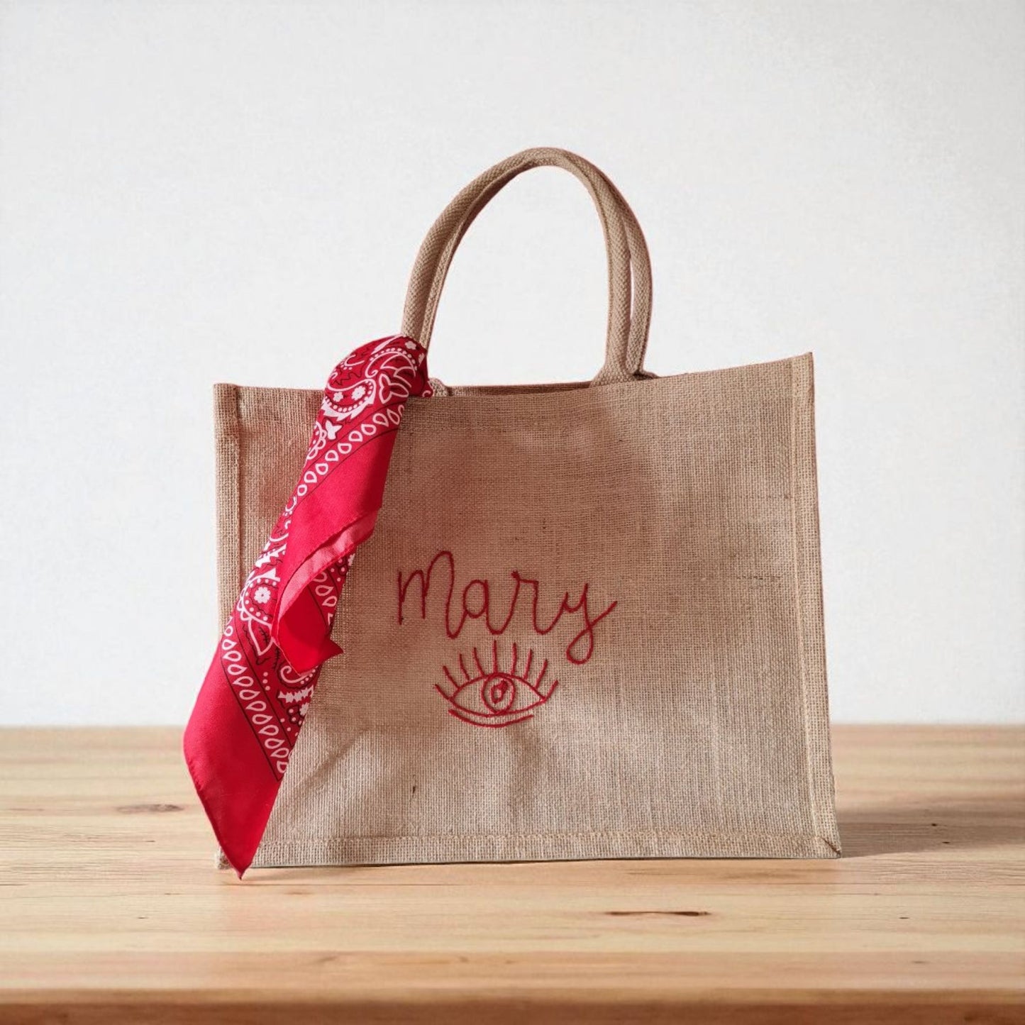 TOTE BAG IUTA