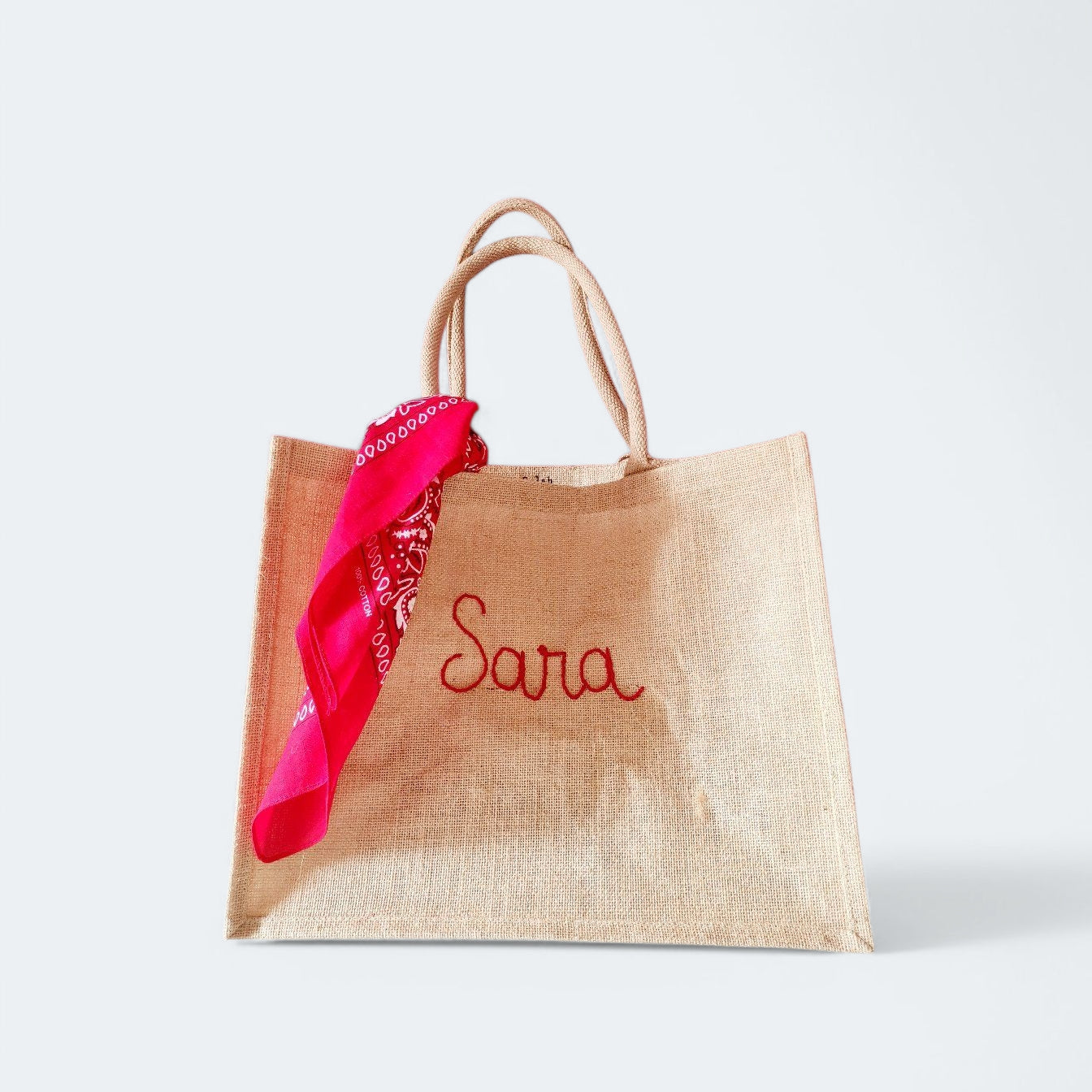 TOTE BAG IUTA