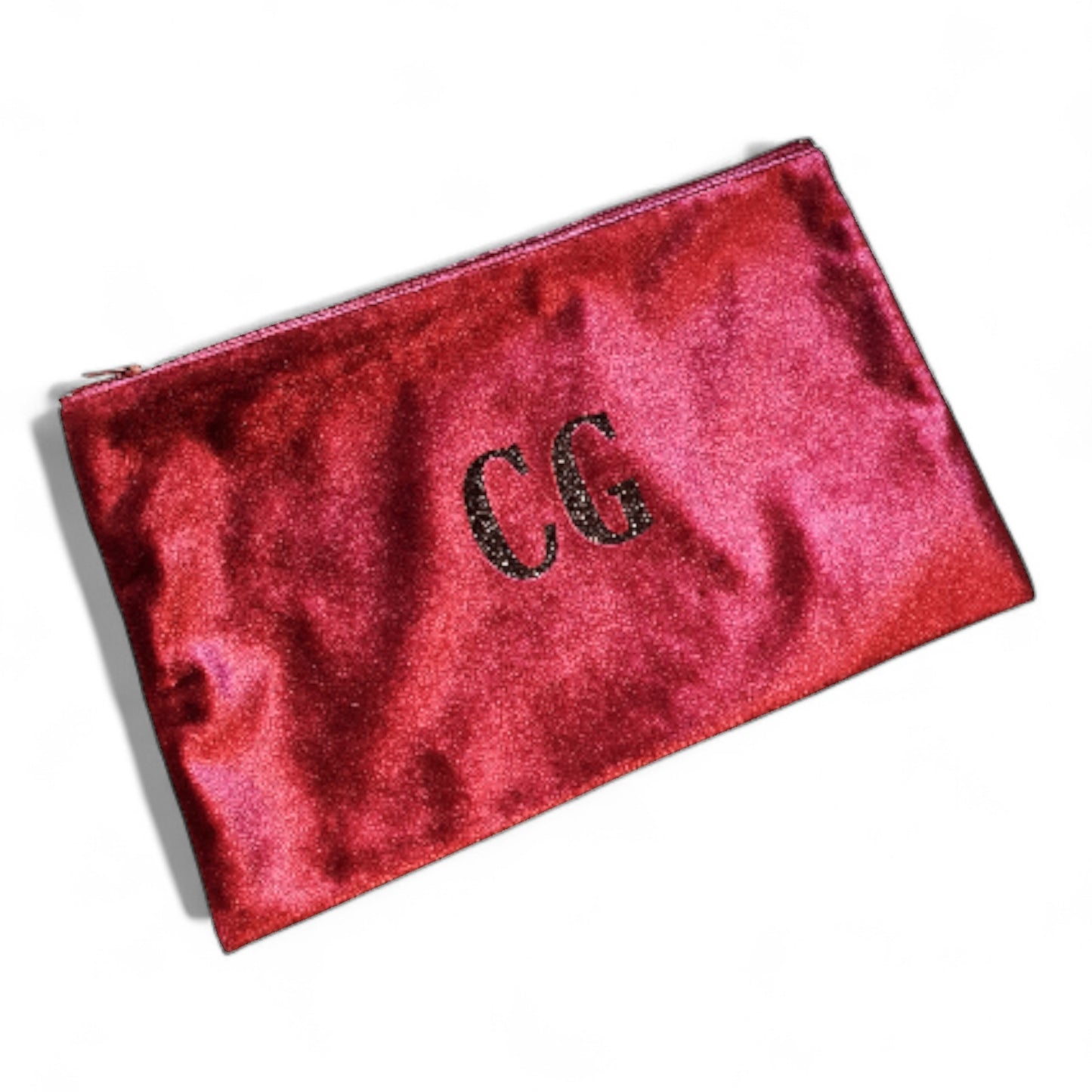 POCHETTE VELLUTO