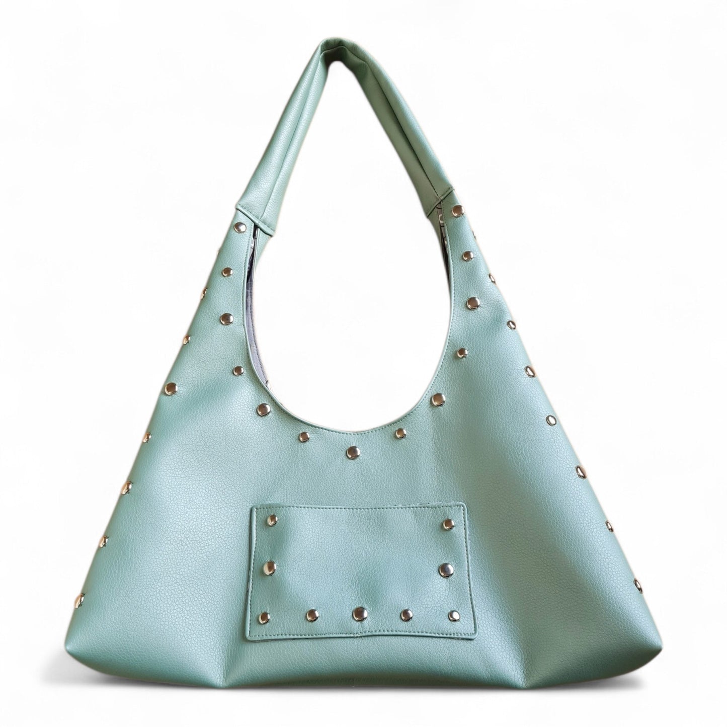 HOBO BAG BORCHIE FODERA BANDANA