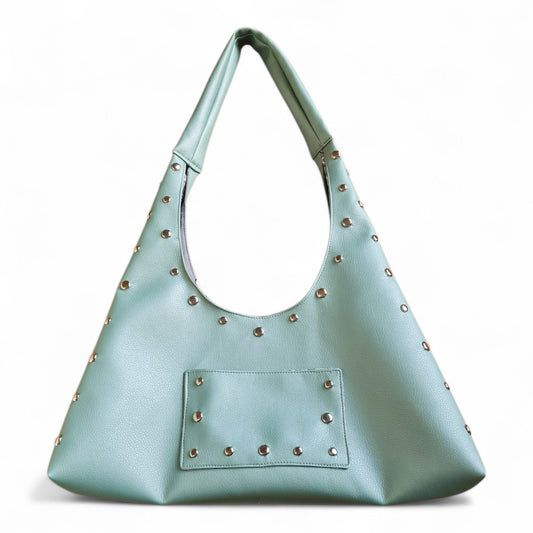 HOBO BAG BORCHIE FODERA BANDANA