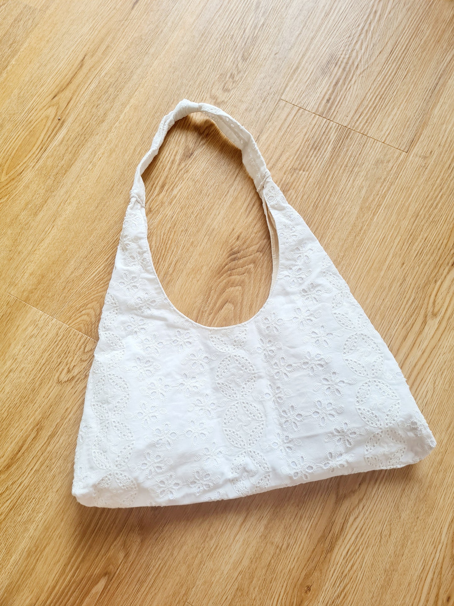 HOBO BAG SANGALLO