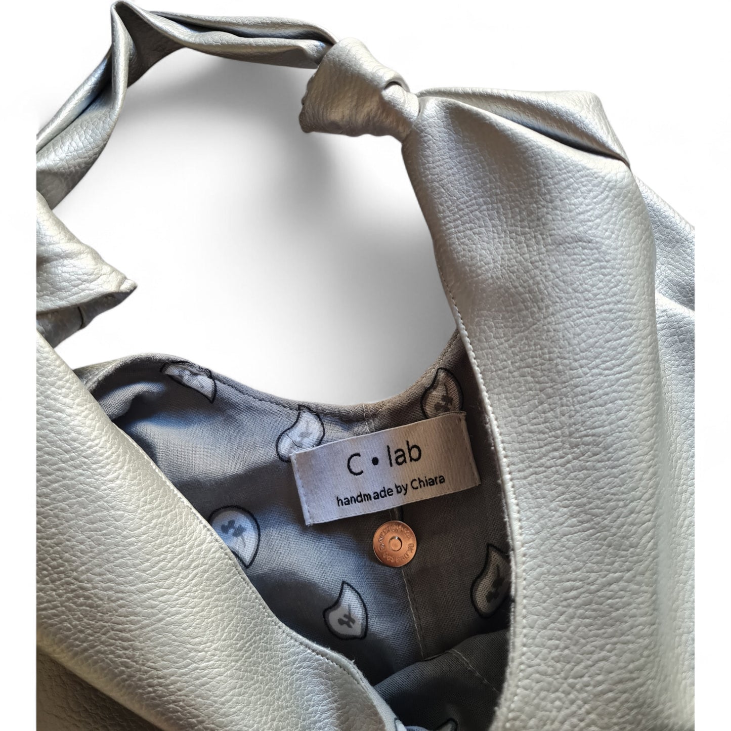 HOBO BAG ECOPELLE