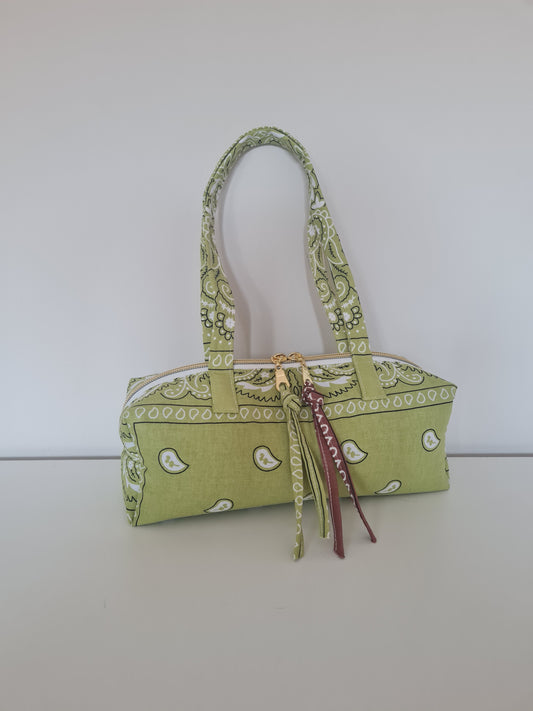BOWLING BAG BANDANA