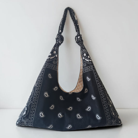 HOBO BAG BANDANA
