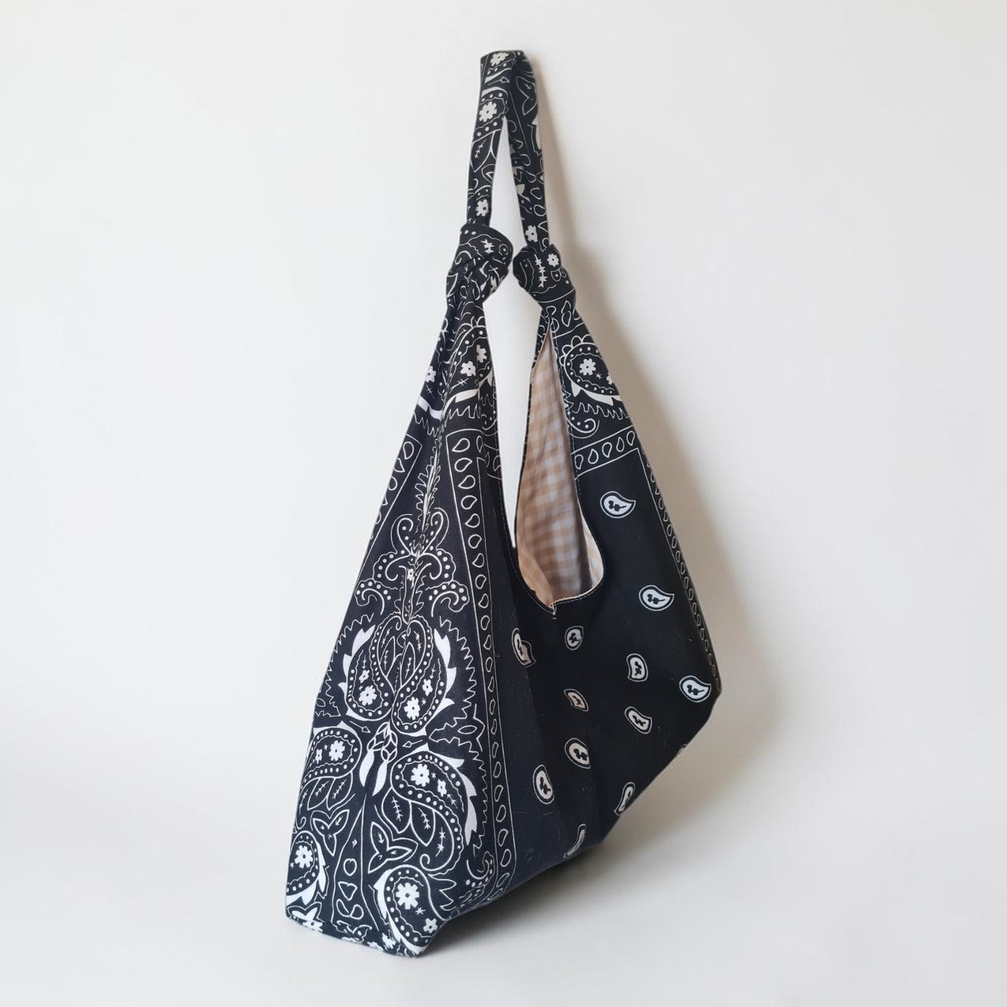 HOBO BAG BANDANA
