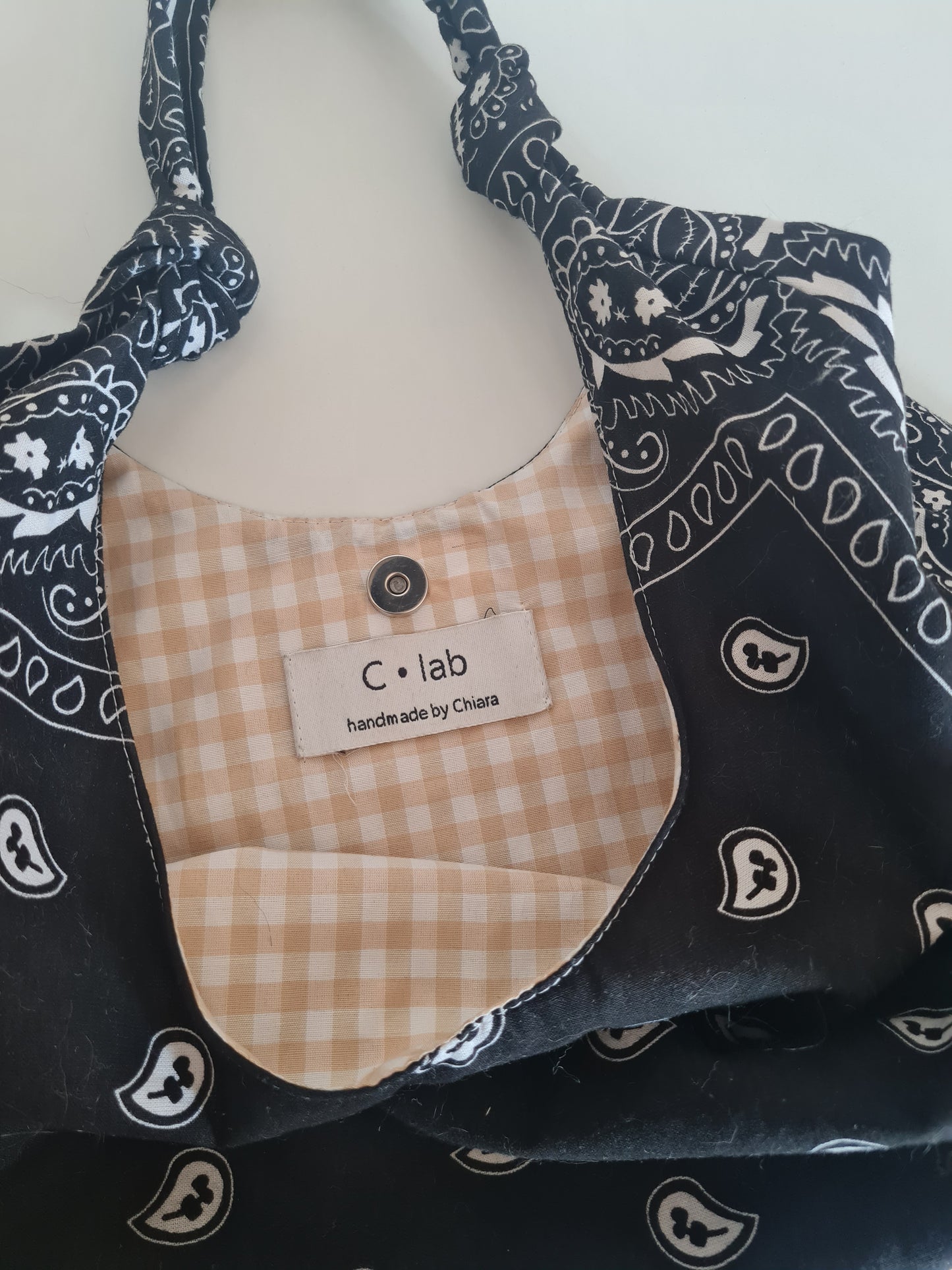 HOBO BAG BANDANA
