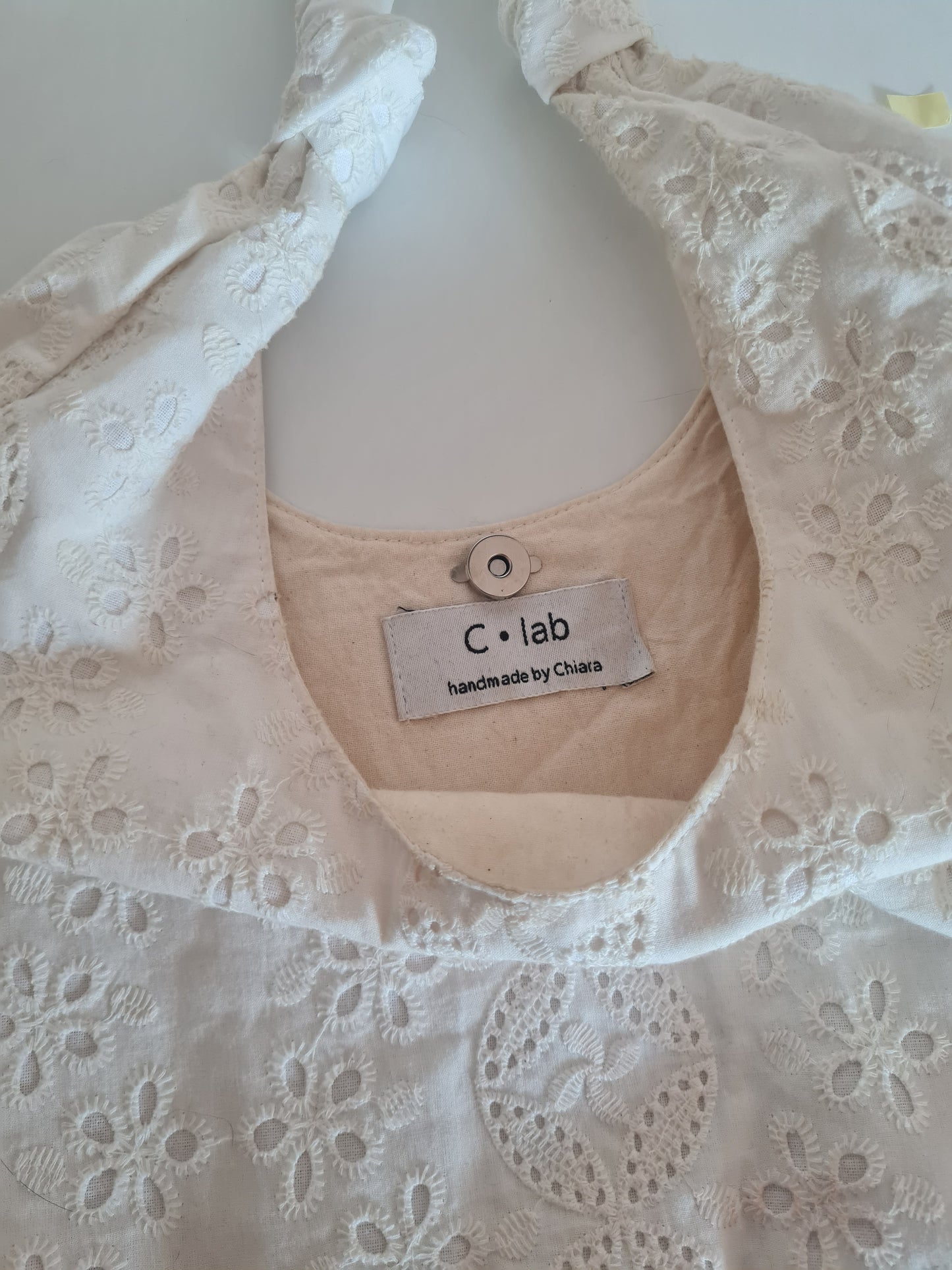 HOBO BAG SANGALLO