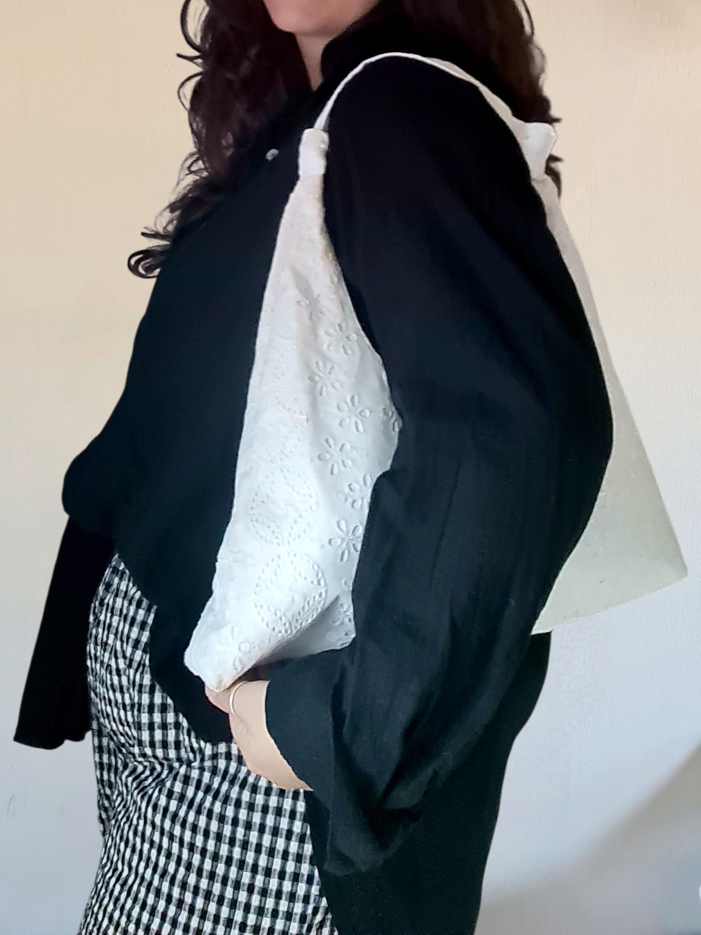 HOBO BAG SANGALLO