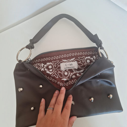 POCHETTE MARA ECOPELLE