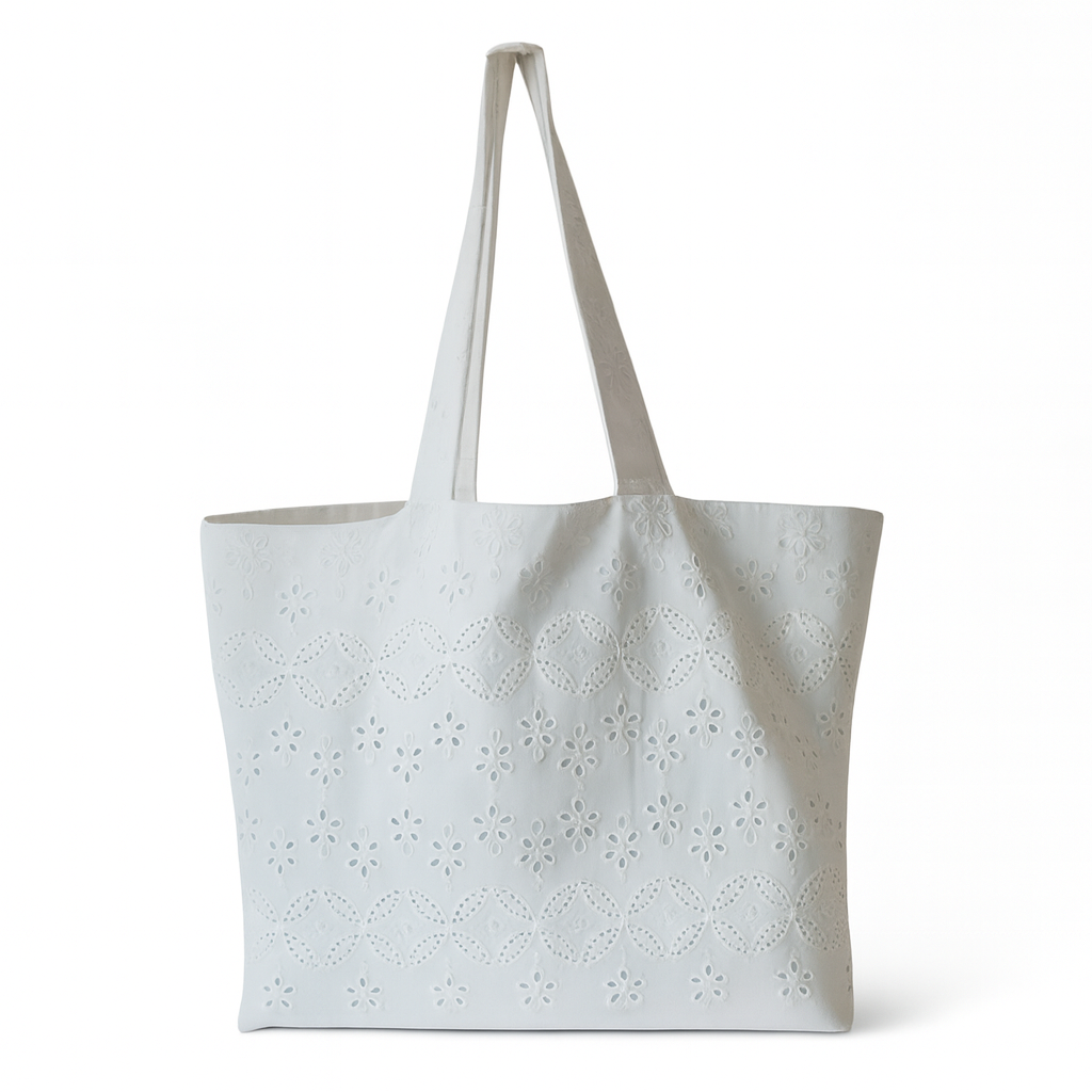 TOTE BAG SANGALLO